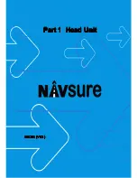 Preview for 5 page of NavSure N420i User Manual