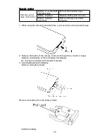 Preview for 35 page of NavSure N420i User Manual