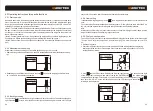 Предварительный просмотр 4 страницы Navtec NRS3i01 User Manual