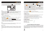 Preview for 6 page of Navtec NRS3i01 User Manual