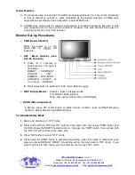 Предварительный просмотр 3 страницы Navtech Systems Rover Director User Manual