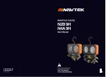 NAVTEK N2B9H User Manual предпросмотр