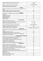 Preview for 6 page of NAVTELECOM SIGNAL S-2654 Manual