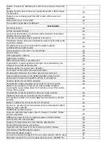 Preview for 7 page of NAVTELECOM SIGNAL S-2654 Manual