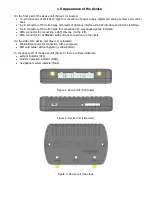 Предварительный просмотр 10 страницы NAVTELECOM SIGNAL S-2654 Manual