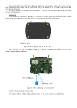 Предварительный просмотр 20 страницы NAVTELECOM SIGNAL S-2654 Manual