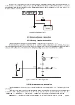 Предварительный просмотр 22 страницы NAVTELECOM SIGNAL S-2654 Manual