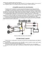 Предварительный просмотр 31 страницы NAVTELECOM SIGNAL S-2654 Manual