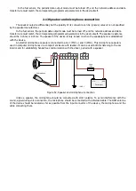 Предварительный просмотр 35 страницы NAVTELECOM SIGNAL S-2654 Manual