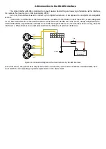 Preview for 22 page of NAVTELECOM SMART S-2422 Operation Manual