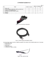 Предварительный просмотр 8 страницы NAVTELECOM SMART S-2423 Operation Manual