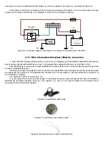 Предварительный просмотр 22 страницы NAVTELECOM SMART S-2423 Operation Manual