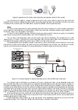 Предварительный просмотр 23 страницы NAVTELECOM SMART S-2423 Operation Manual