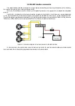 Предварительный просмотр 24 страницы NAVTELECOM SMART S-2423 Operation Manual