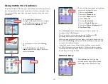 Preview for 16 page of NAVTEQ CoPilot Live User Manual