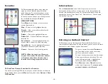 Preview for 20 page of NAVTEQ CoPilot Live User Manual