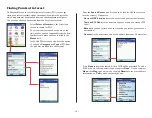 Preview for 21 page of NAVTEQ CoPilot Live User Manual