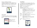 Preview for 24 page of NAVTEQ CoPilot Live User Manual