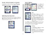 Preview for 27 page of NAVTEQ CoPilot Live User Manual