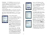 Preview for 28 page of NAVTEQ CoPilot Live User Manual