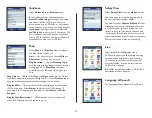 Preview for 29 page of NAVTEQ CoPilot Live User Manual