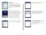 Preview for 30 page of NAVTEQ CoPilot Live User Manual