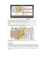 Предварительный просмотр 14 страницы NAVTEQ iGo Primo User Manual