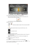 Предварительный просмотр 30 страницы NAVTEQ iGo Primo User Manual