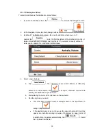 Предварительный просмотр 33 страницы NAVTEQ iGo Primo User Manual
