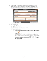 Предварительный просмотр 38 страницы NAVTEQ iGo Primo User Manual