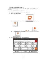 Предварительный просмотр 56 страницы NAVTEQ iGo Primo User Manual