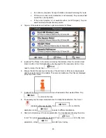 Предварительный просмотр 60 страницы NAVTEQ iGo Primo User Manual