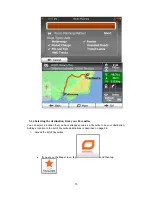 Предварительный просмотр 75 страницы NAVTEQ iGo Primo User Manual
