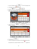 Предварительный просмотр 82 страницы NAVTEQ iGo Primo User Manual