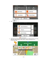 Предварительный просмотр 102 страницы NAVTEQ iGo Primo User Manual