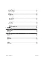 Preview for 3 page of NAVTEQ TeleNav Shotgun User Manual