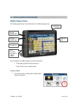 Preview for 8 page of NAVTEQ TeleNav Shotgun User Manual