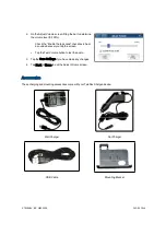 Preview for 9 page of NAVTEQ TeleNav Shotgun User Manual