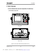 Preview for 26 page of Navtex NR-50 Operational Manual