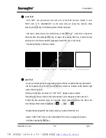 Preview for 56 page of Navtex NR-50 Operational Manual