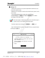 Preview for 59 page of Navtex NR-50 Operational Manual