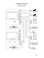 Preview for 4 page of Navtex NVX-1000 Safety & Operating Instructions Manual