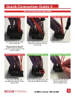 Preview for 9 page of NavTool 6.0-LB0-HDMI Installation Manual