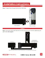 Предварительный просмотр 12 страницы NavTool 6.0-LB0-HDMI Installation Manual