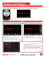 Preview for 19 page of NavTool 6.0-LB0-HDMI Installation Manual