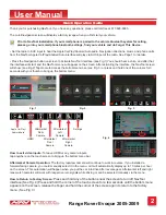 Предварительный просмотр 32 страницы NavTool 6.0-LG2-RR Installation Manual