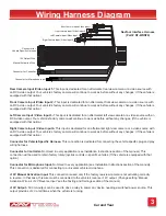 Preview for 3 page of NavTool NAVTOOL6.0-LG2-NBT Installation Manual