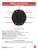 Preview for 9 page of NavTool NAVTOOL6.0-LG2-NBT Installation Manual