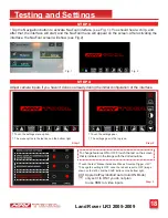 Preview for 18 page of NavTool NAVTOOL6.0-LG2-RR Installation Manual