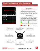 Preview for 27 page of NavTool NAVTOOL6.0-LG2-RR Installation Manual